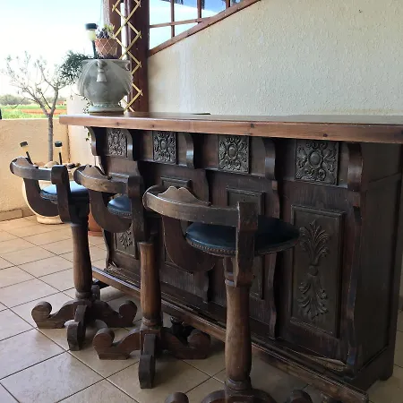 Leopetro Court Apartment